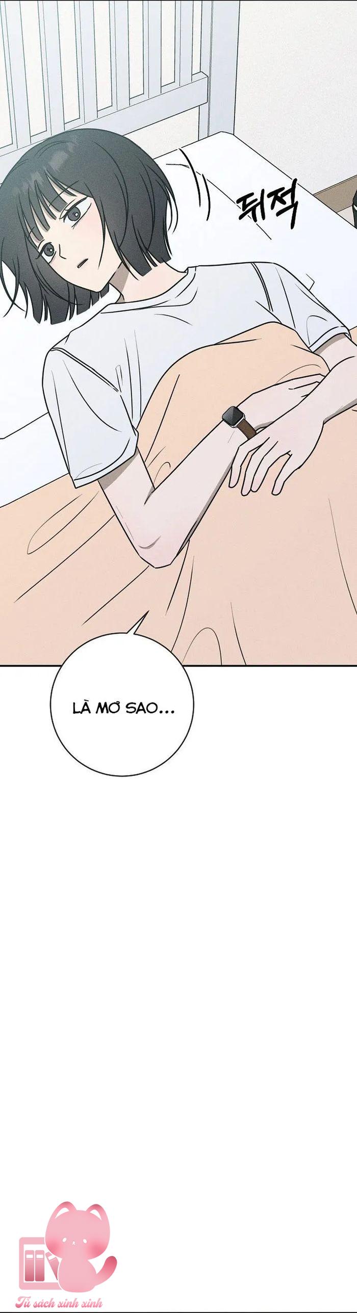 Lời Tỏ Tình Mạnh Mẽ - Chap 26