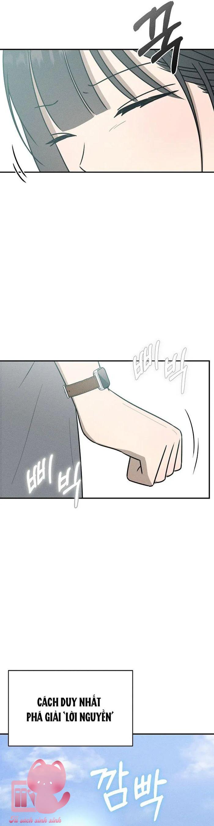 Lời Tỏ Tình Mạnh Mẽ - Chap 26