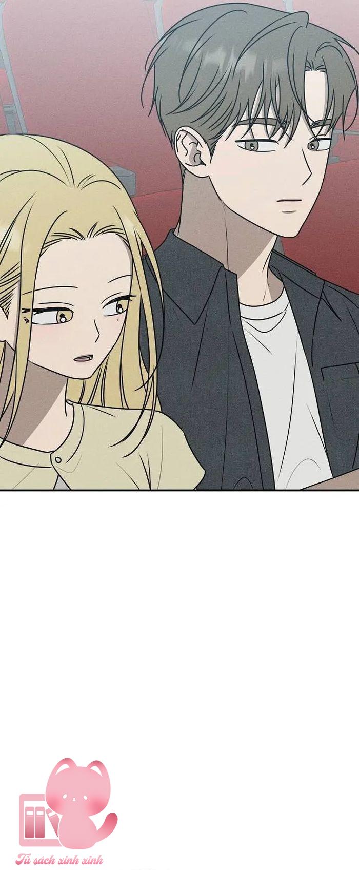 Lời Tỏ Tình Mạnh Mẽ - Chap 27