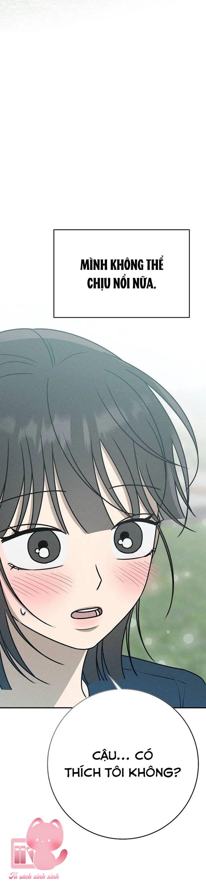 Lời Tỏ Tình Mạnh Mẽ - Chap 27