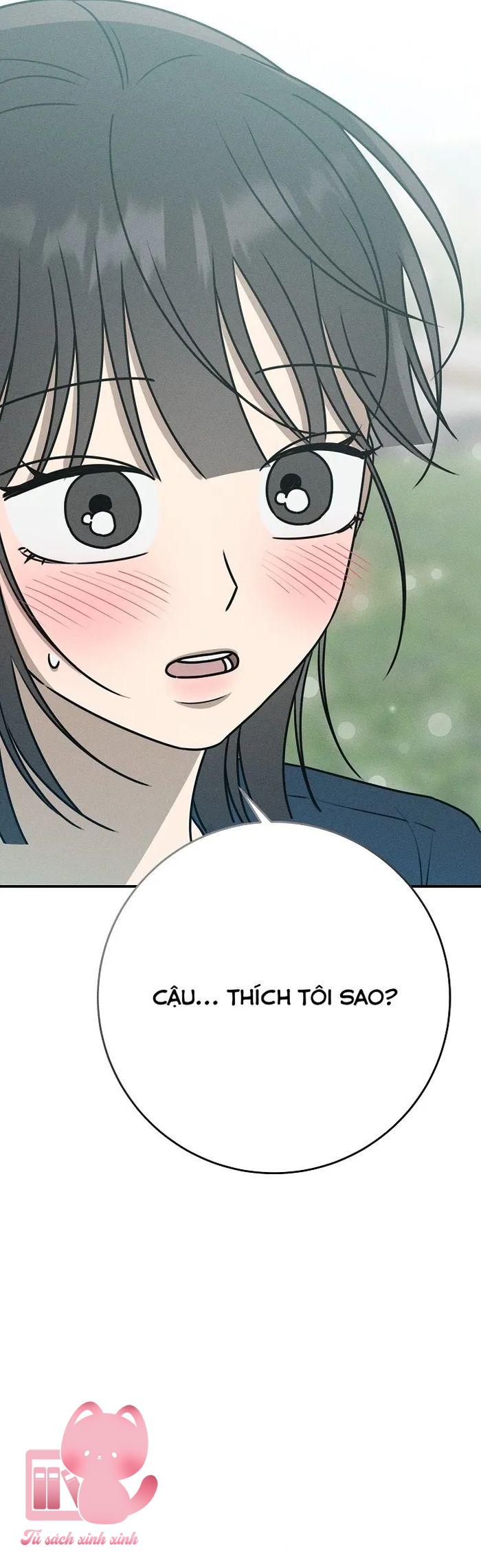 Lời Tỏ Tình Mạnh Mẽ - Chap 28