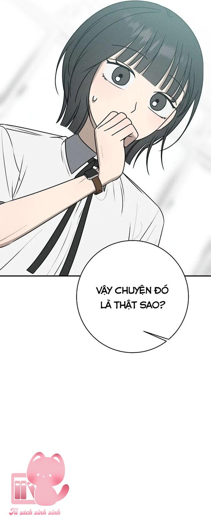 Lời Tỏ Tình Mạnh Mẽ - Chap 28