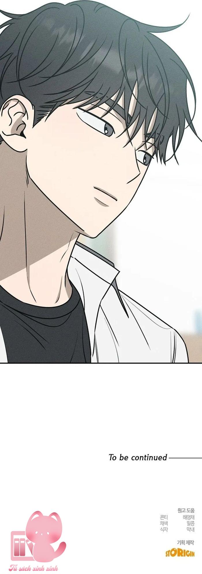 Lời Tỏ Tình Mạnh Mẽ - Chap 28
