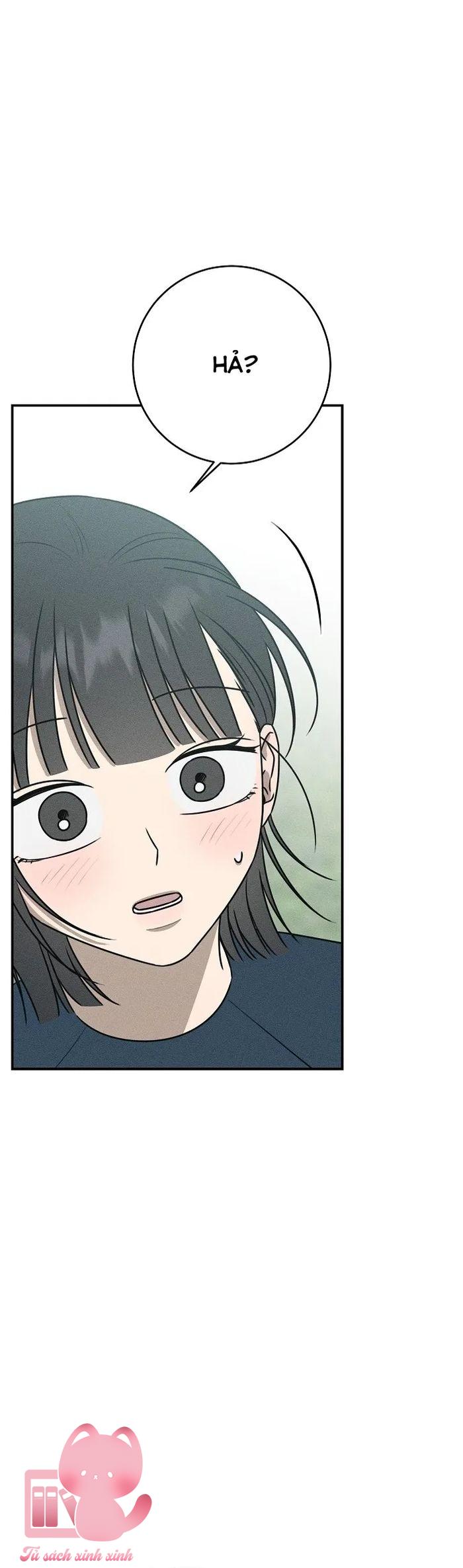 Lời Tỏ Tình Mạnh Mẽ - Chap 28