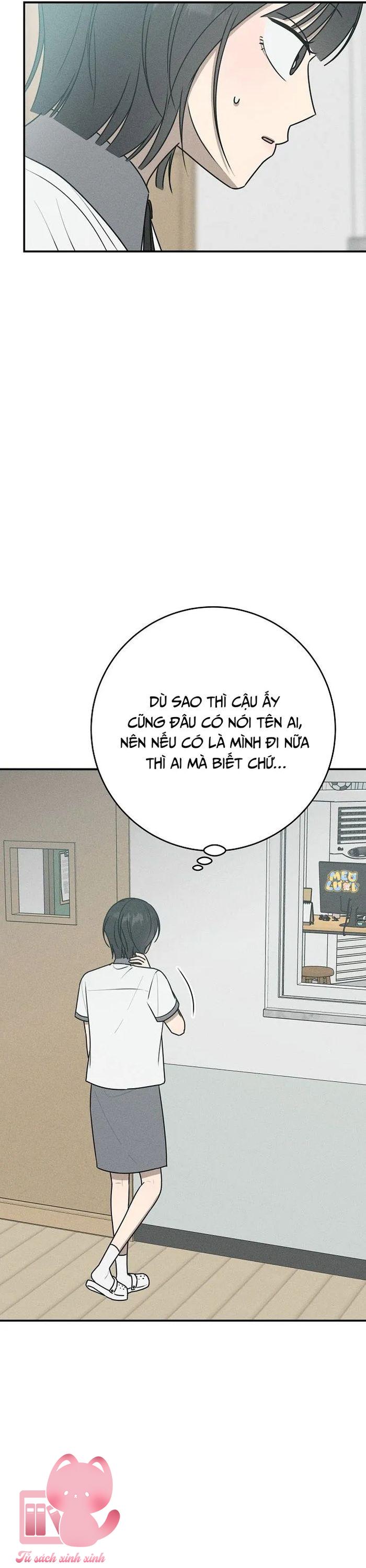 Lời Tỏ Tình Mạnh Mẽ - Chap 29