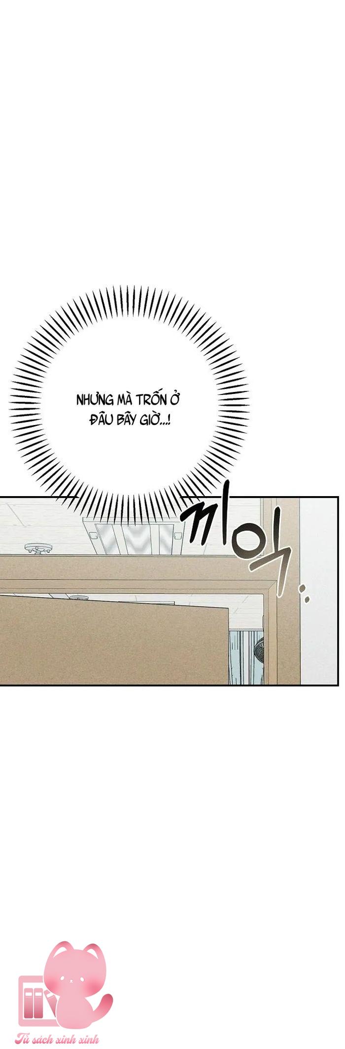 Lời Tỏ Tình Mạnh Mẽ - Chap 29