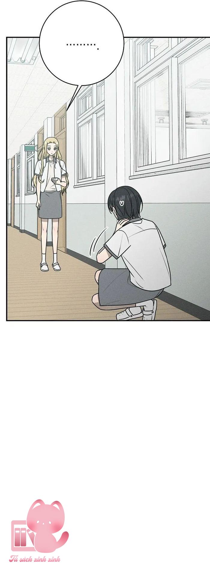 Lời Tỏ Tình Mạnh Mẽ - Chap 29