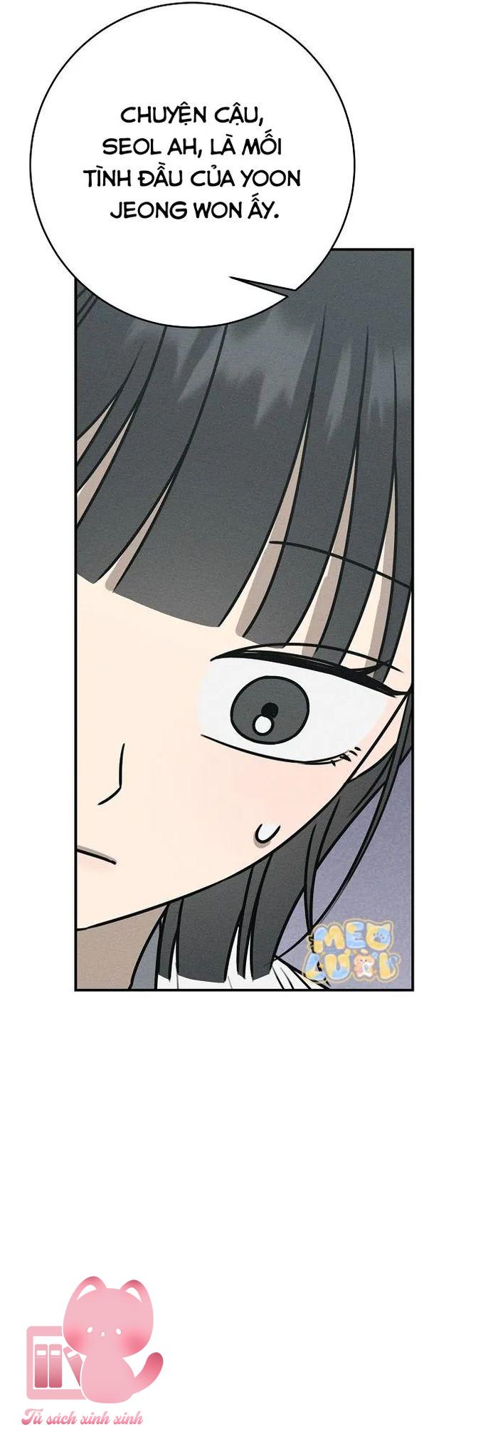 Lời Tỏ Tình Mạnh Mẽ - Chap 29