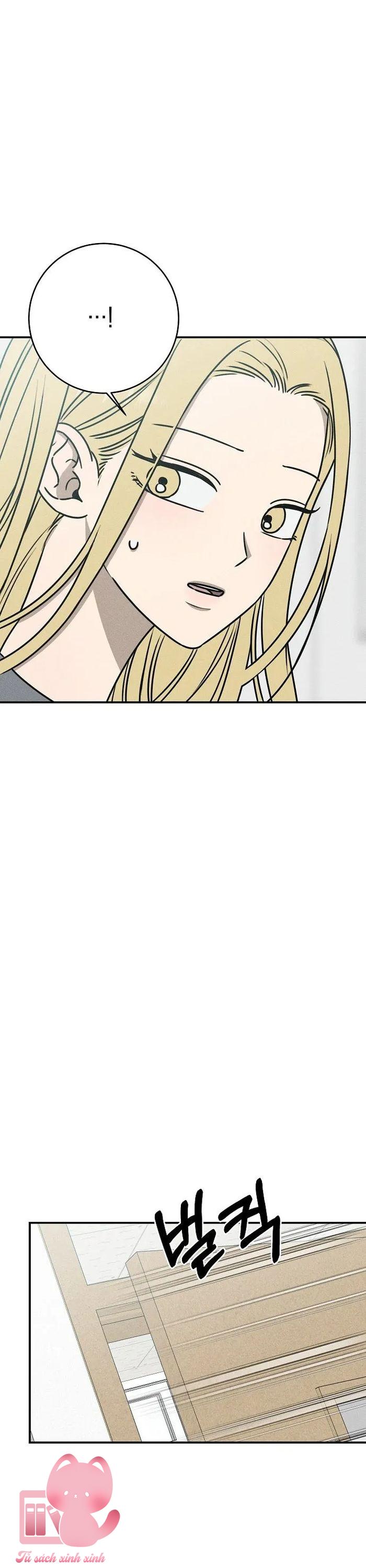 Lời Tỏ Tình Mạnh Mẽ - Chap 29