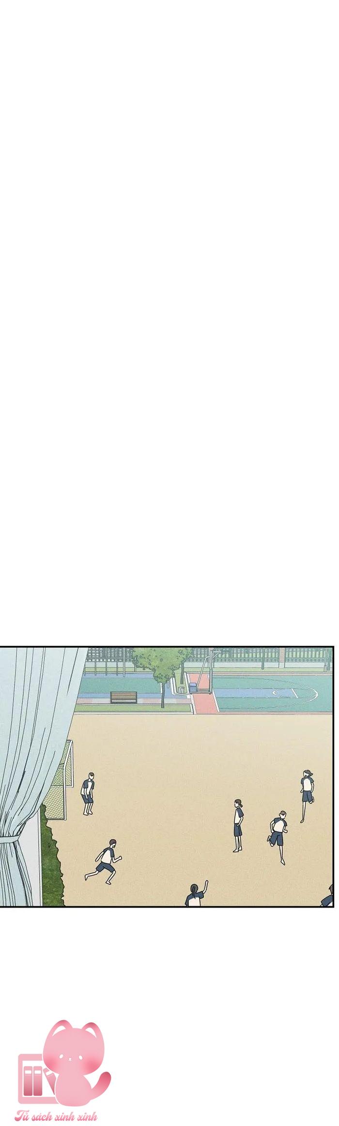 Lời Tỏ Tình Mạnh Mẽ - Chap 29
