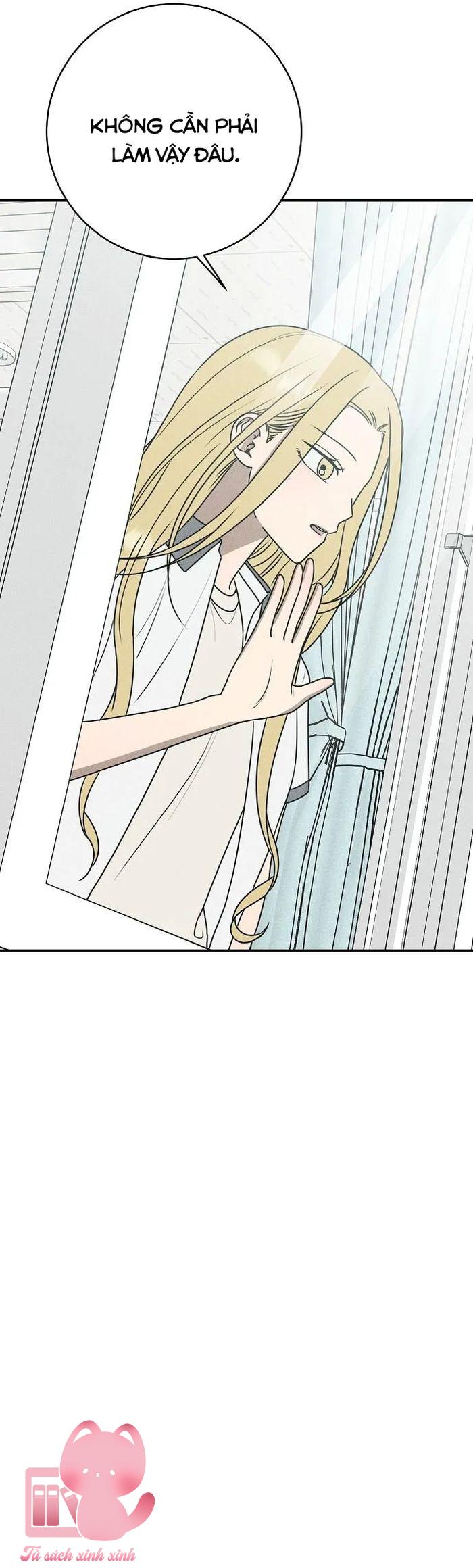Lời Tỏ Tình Mạnh Mẽ - Chap 29