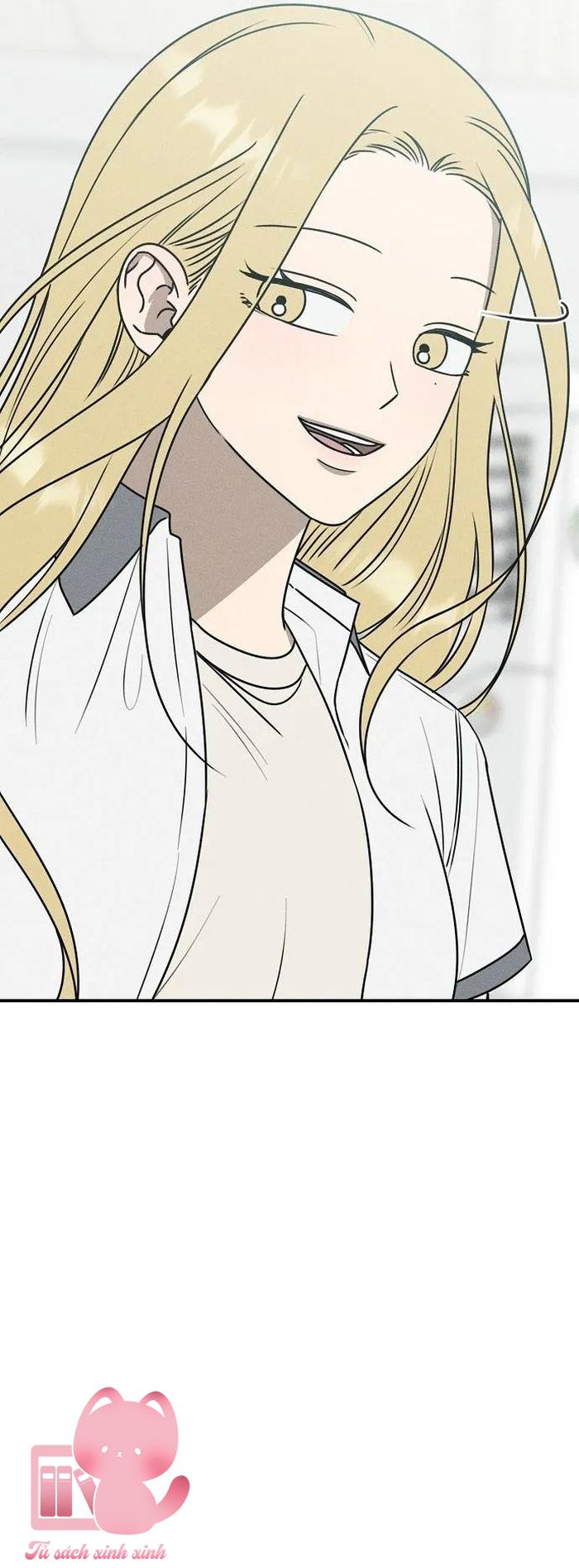 Lời Tỏ Tình Mạnh Mẽ - Chap 29
