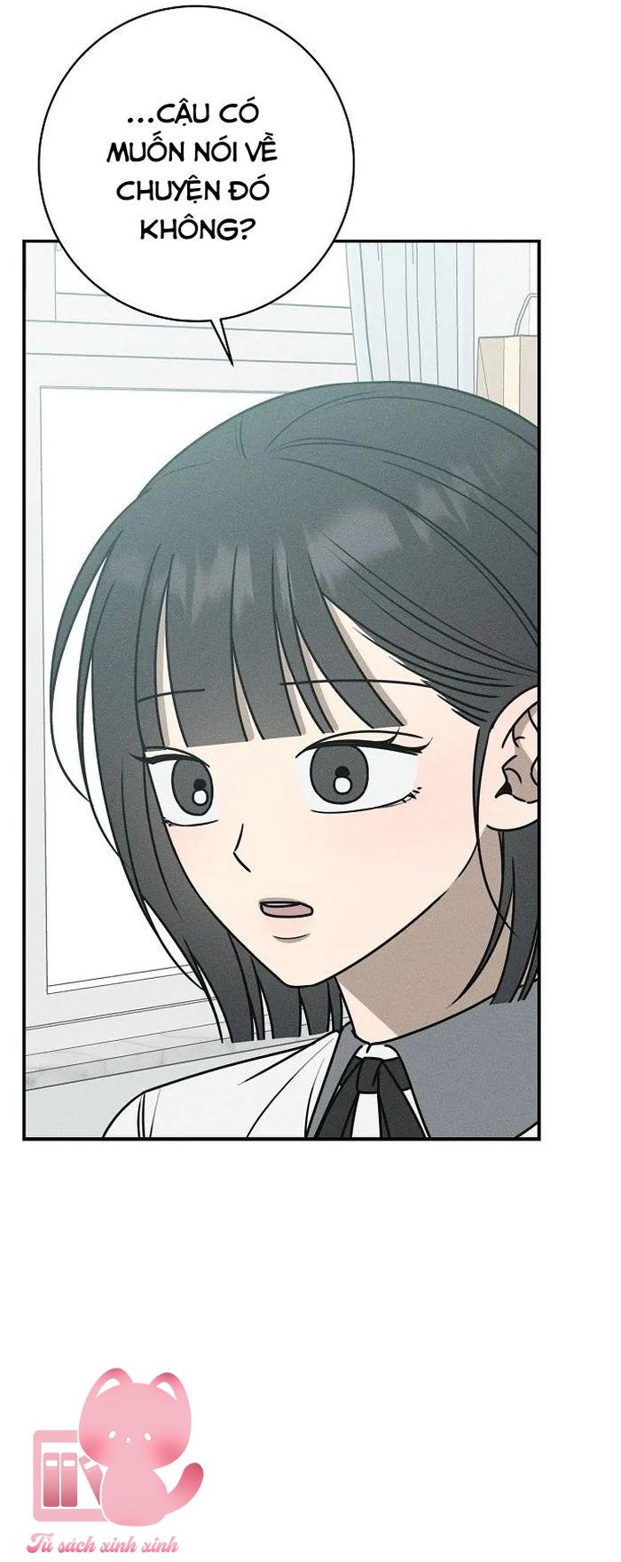 Lời Tỏ Tình Mạnh Mẽ - Chap 29