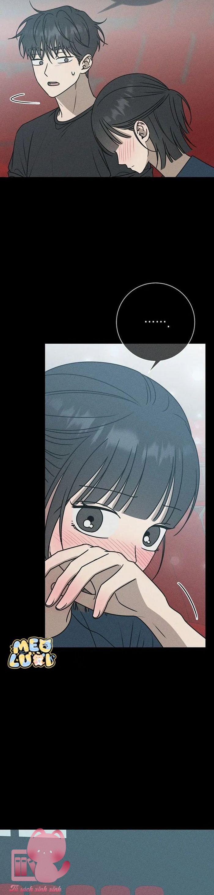 Lời Tỏ Tình Mạnh Mẽ - Chap 29