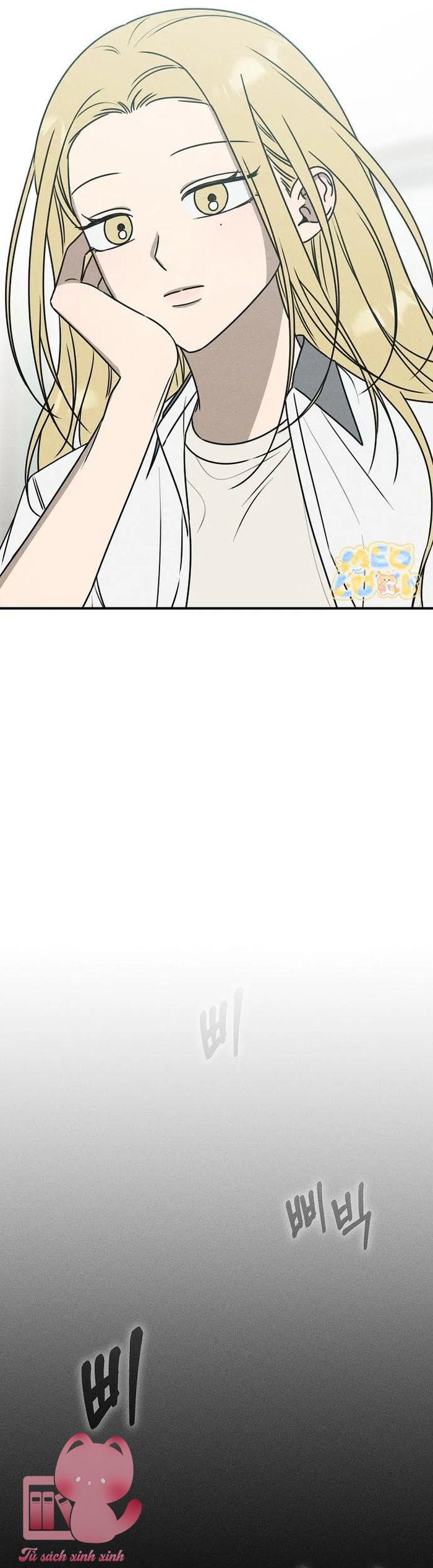 Lời Tỏ Tình Mạnh Mẽ - Chap 29