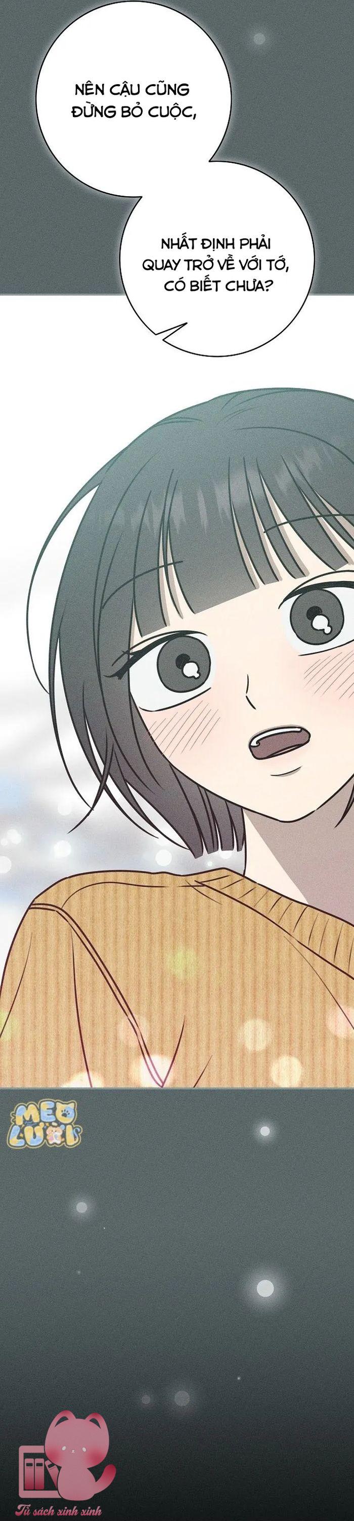 Lời Tỏ Tình Mạnh Mẽ - Chap 29