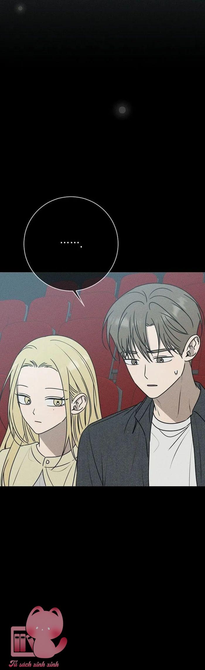 Lời Tỏ Tình Mạnh Mẽ - Chap 29