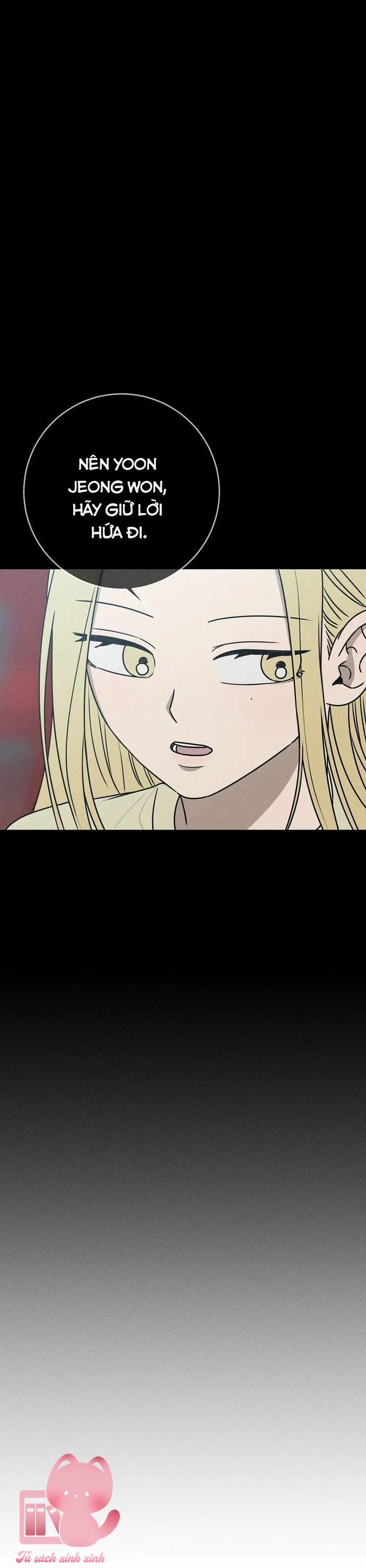 Lời Tỏ Tình Mạnh Mẽ - Chap 29