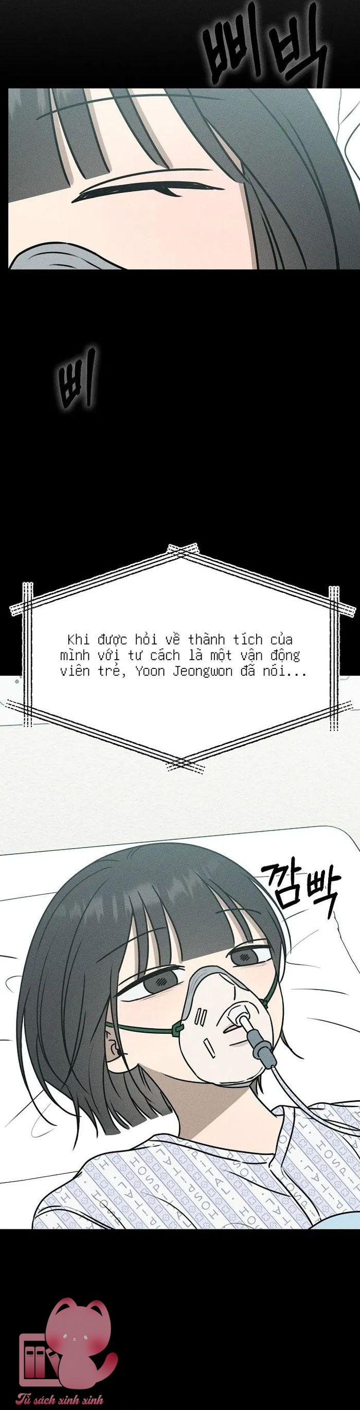 Lời Tỏ Tình Mạnh Mẽ - Chap 29