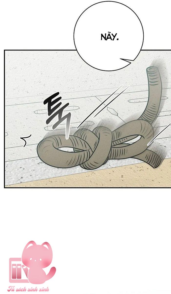 Lời Tỏ Tình Mạnh Mẽ - Chap 29