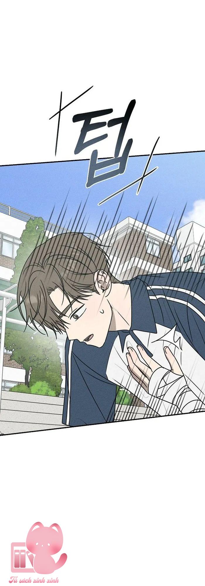 Lời Tỏ Tình Mạnh Mẽ - Chap 29