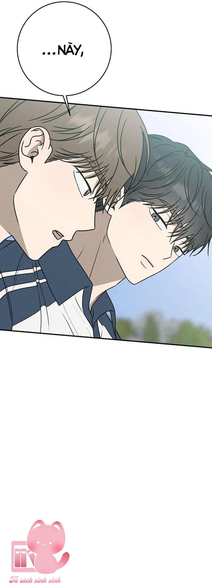 Lời Tỏ Tình Mạnh Mẽ - Chap 29