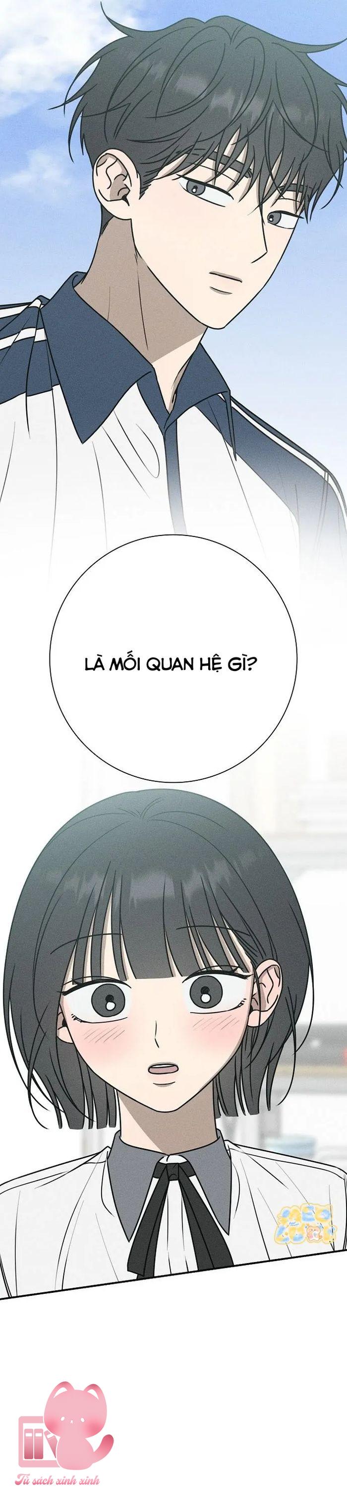 Lời Tỏ Tình Mạnh Mẽ - Chap 29