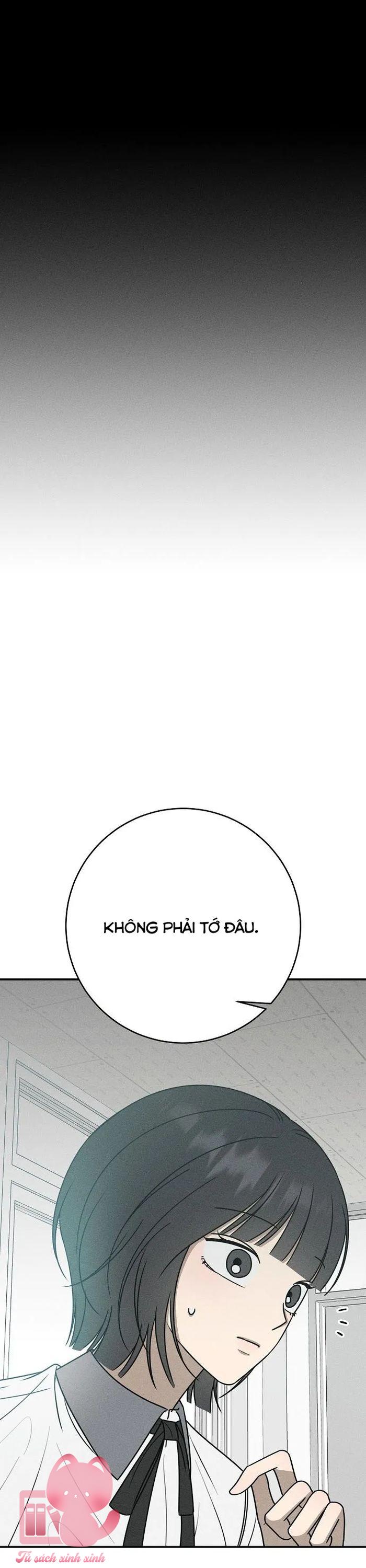 Lời Tỏ Tình Mạnh Mẽ - Chap 29