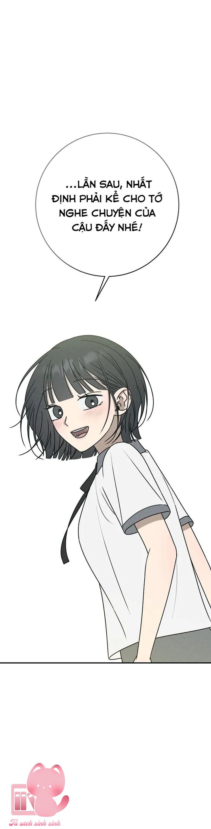 Lời Tỏ Tình Mạnh Mẽ - Chap 30