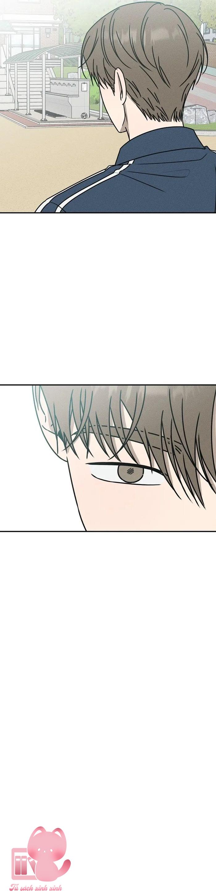 Lời Tỏ Tình Mạnh Mẽ - Chap 30