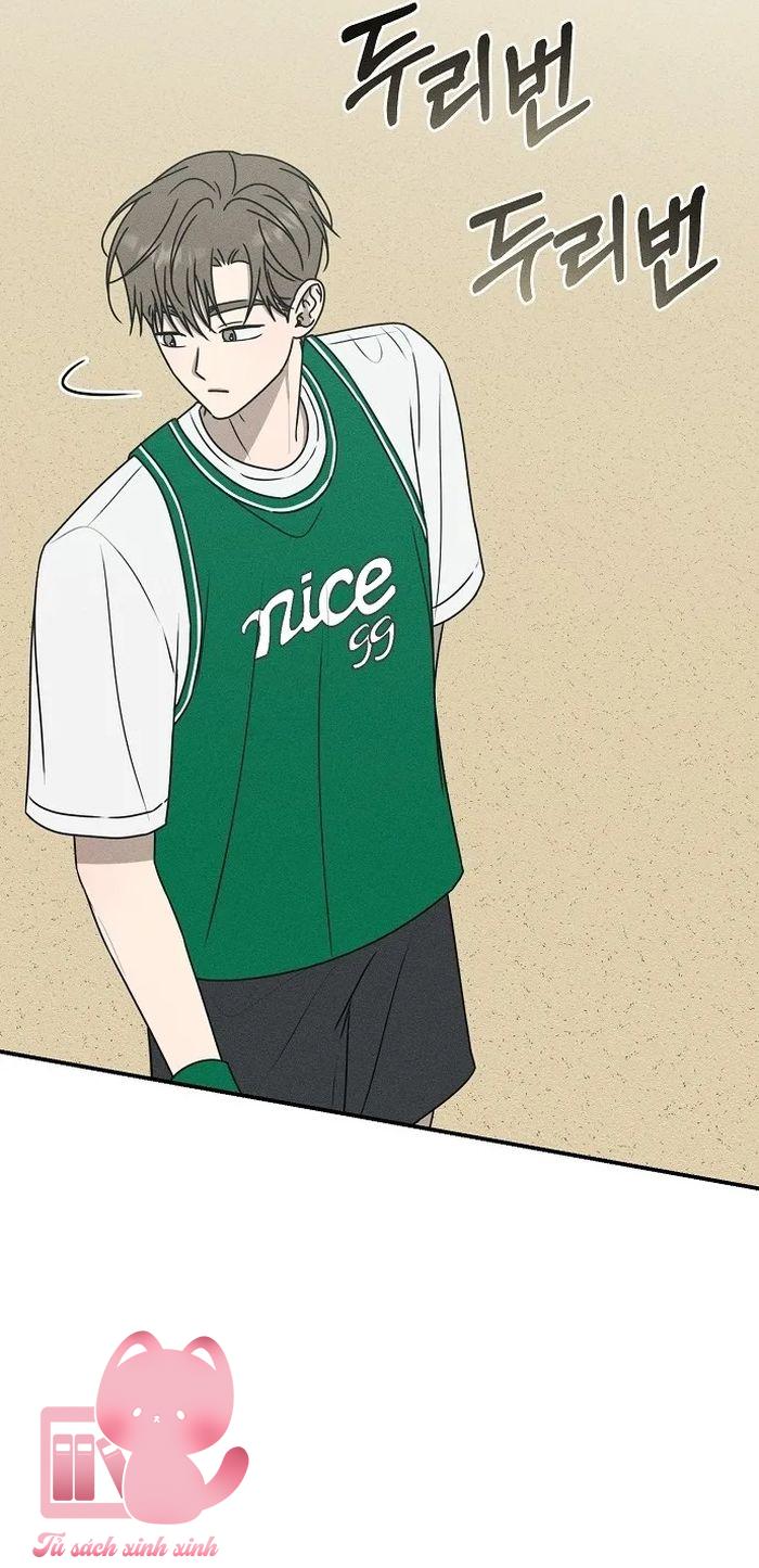 Lời Tỏ Tình Mạnh Mẽ - Chap 30