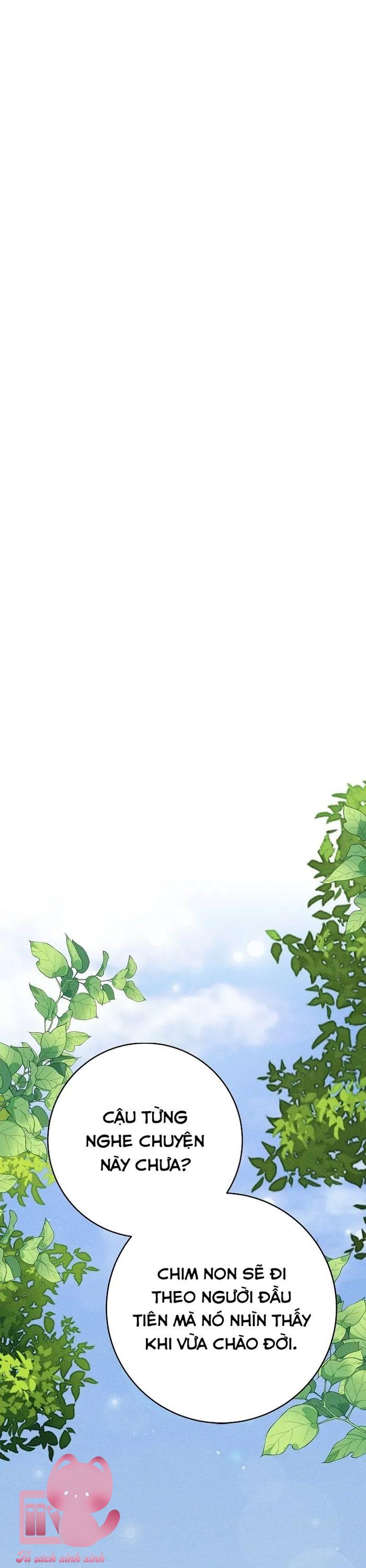 Lời Tỏ Tình Mạnh Mẽ - Chap 30