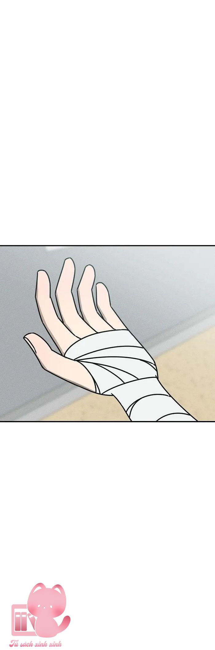 Lời Tỏ Tình Mạnh Mẽ - Chap 31