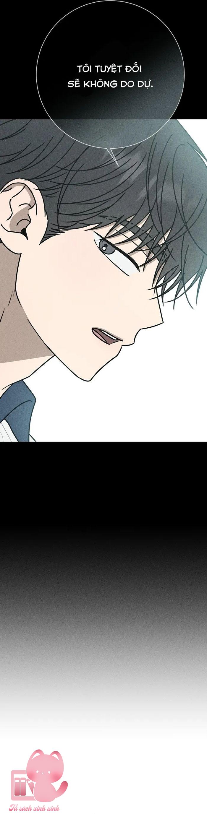 Lời Tỏ Tình Mạnh Mẽ - Chap 31