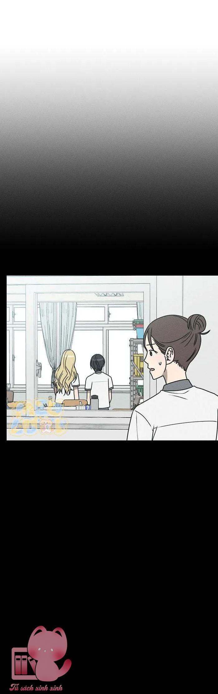 Lời Tỏ Tình Mạnh Mẽ - Chap 32