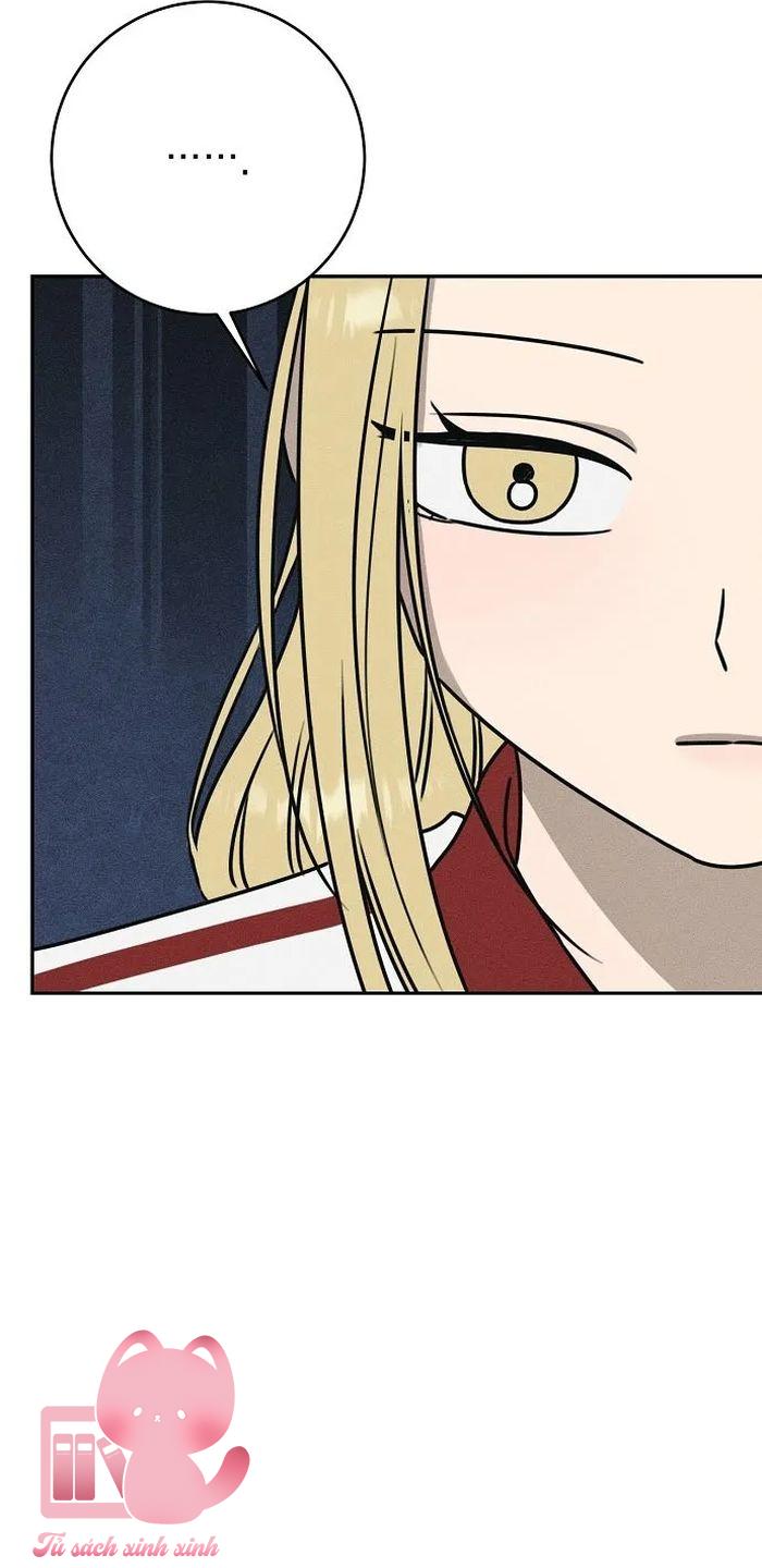 Lời Tỏ Tình Mạnh Mẽ - Chap 32