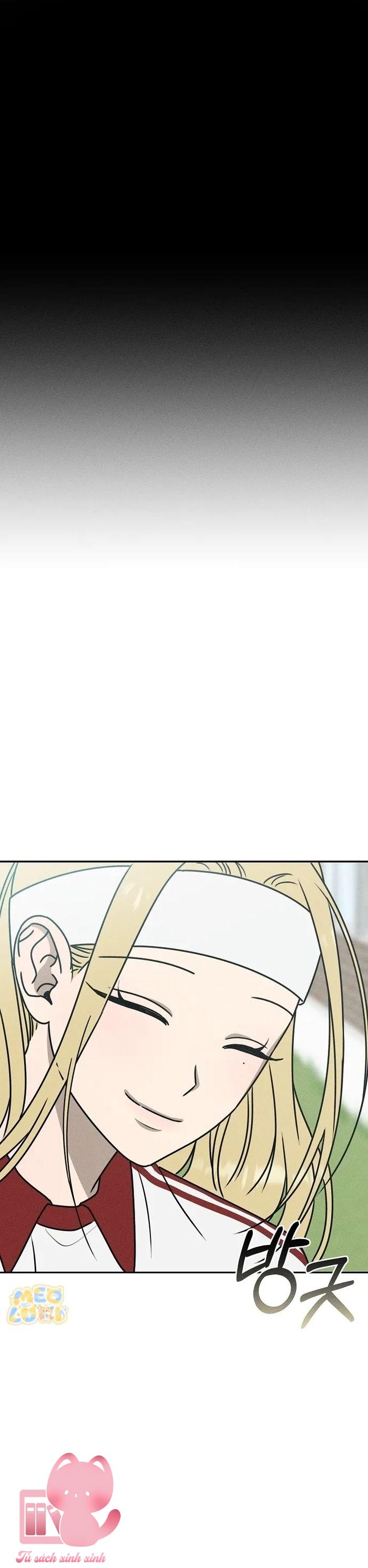 Lời Tỏ Tình Mạnh Mẽ - Chap 33