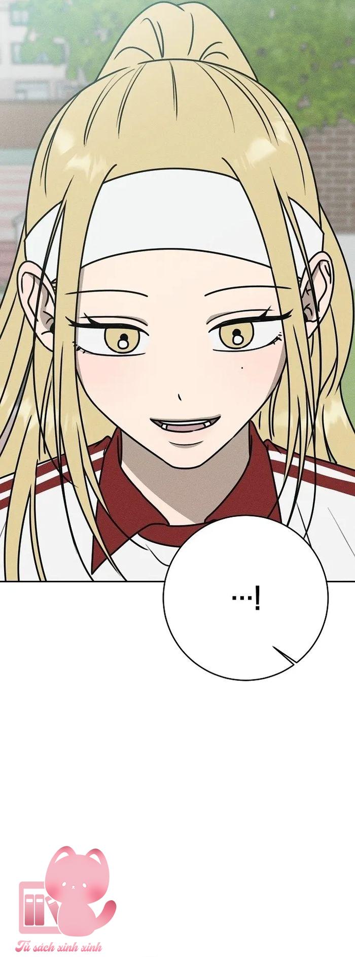 Lời Tỏ Tình Mạnh Mẽ - Chap 33