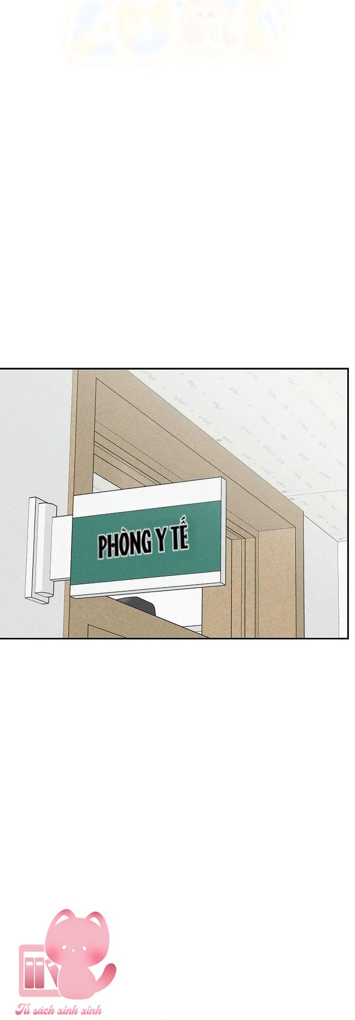 Lời Tỏ Tình Mạnh Mẽ - Chap 33