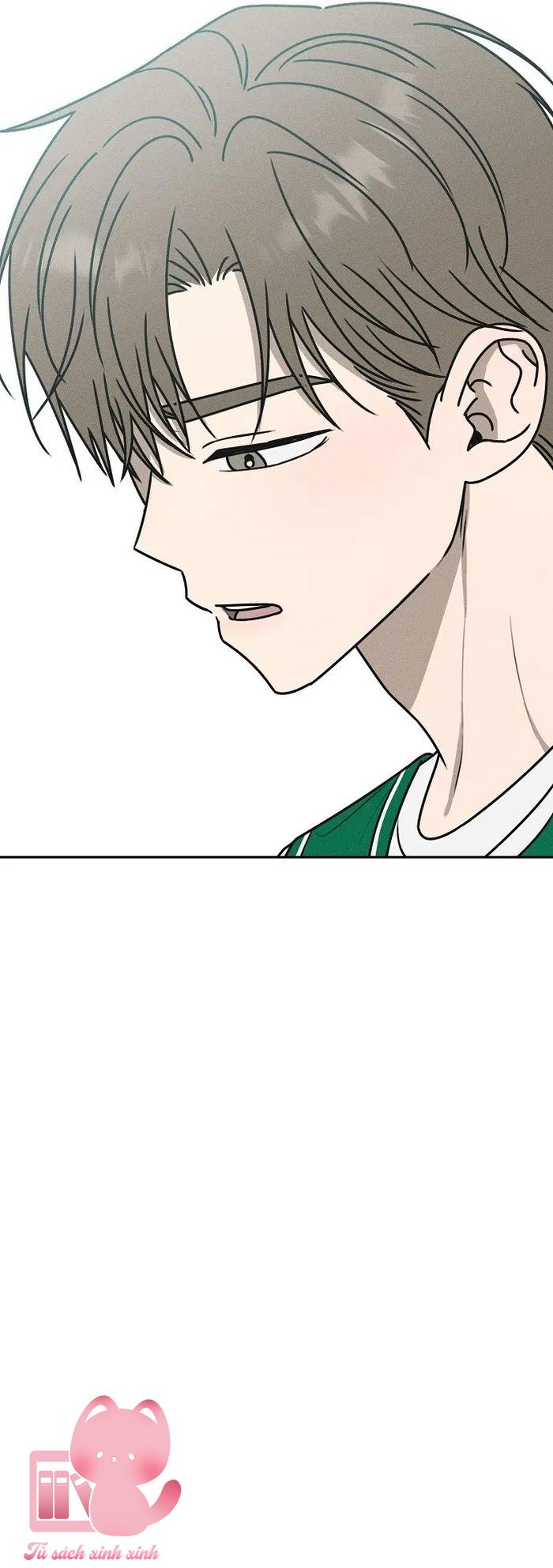 Lời Tỏ Tình Mạnh Mẽ - Chap 33