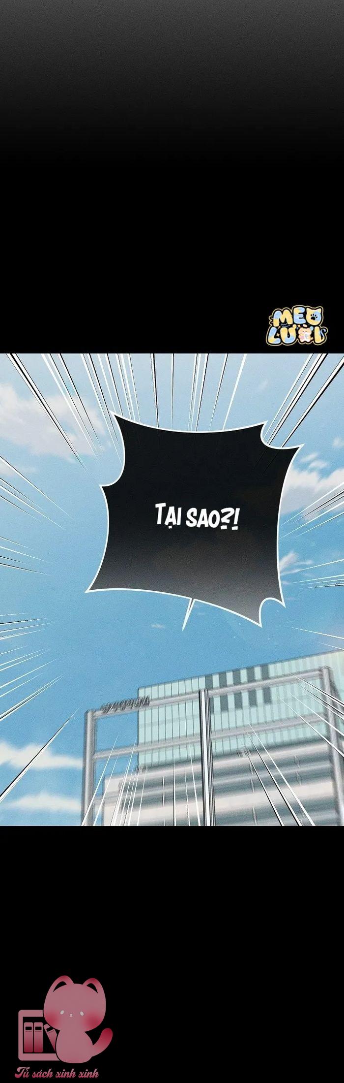 Lời Tỏ Tình Mạnh Mẽ - Chap 33