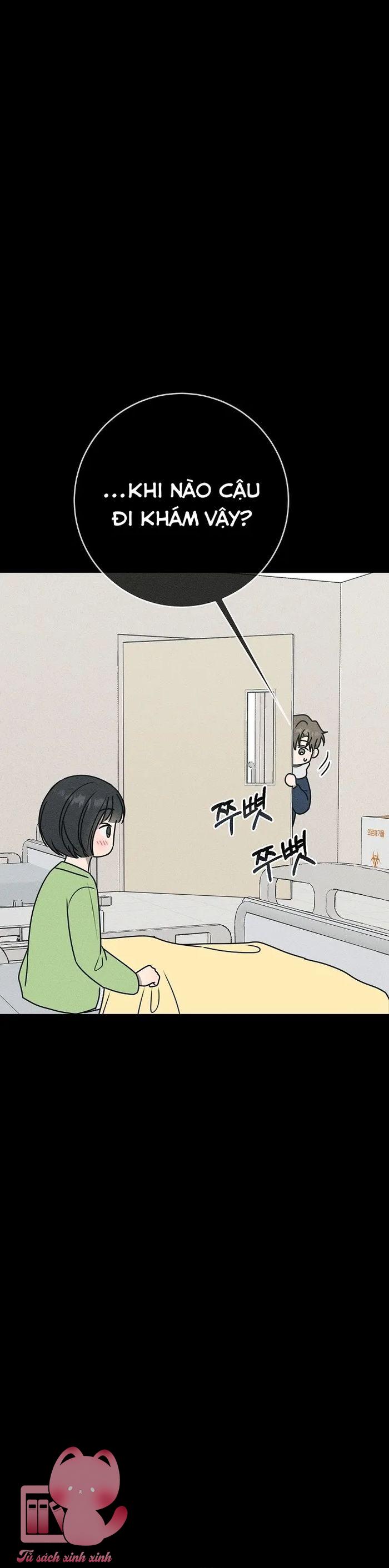 Lời Tỏ Tình Mạnh Mẽ - Chap 34