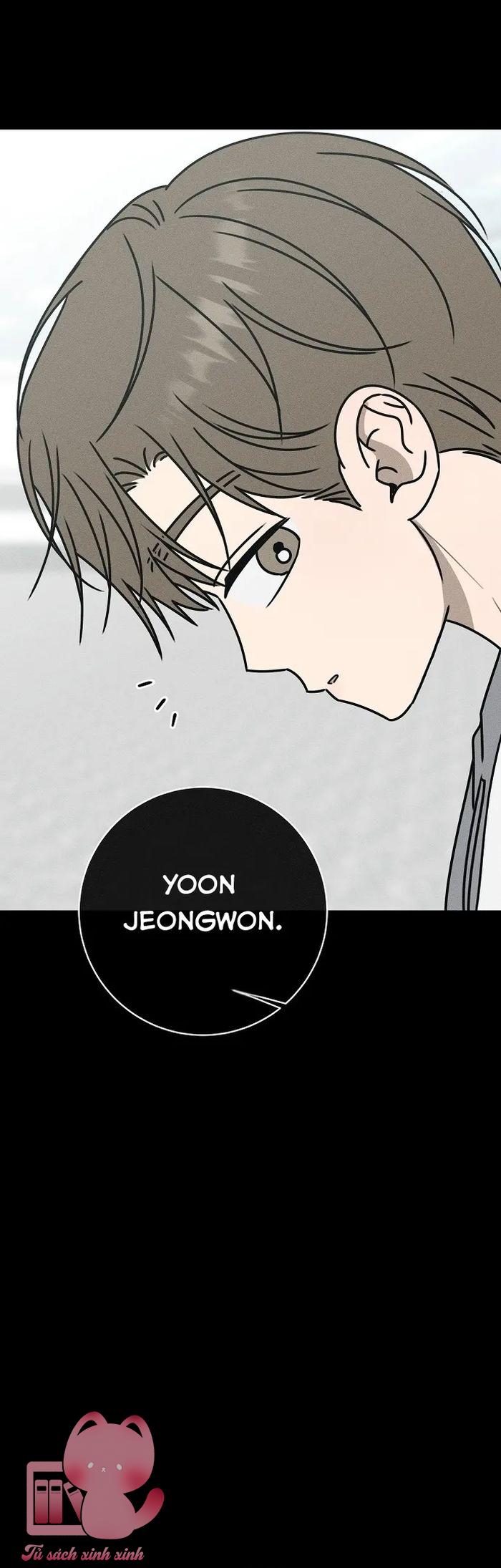 Lời Tỏ Tình Mạnh Mẽ - Chap 34