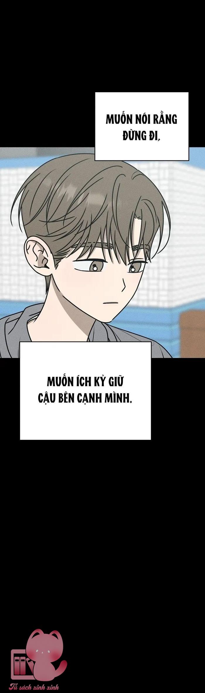 Lời Tỏ Tình Mạnh Mẽ - Chap 34