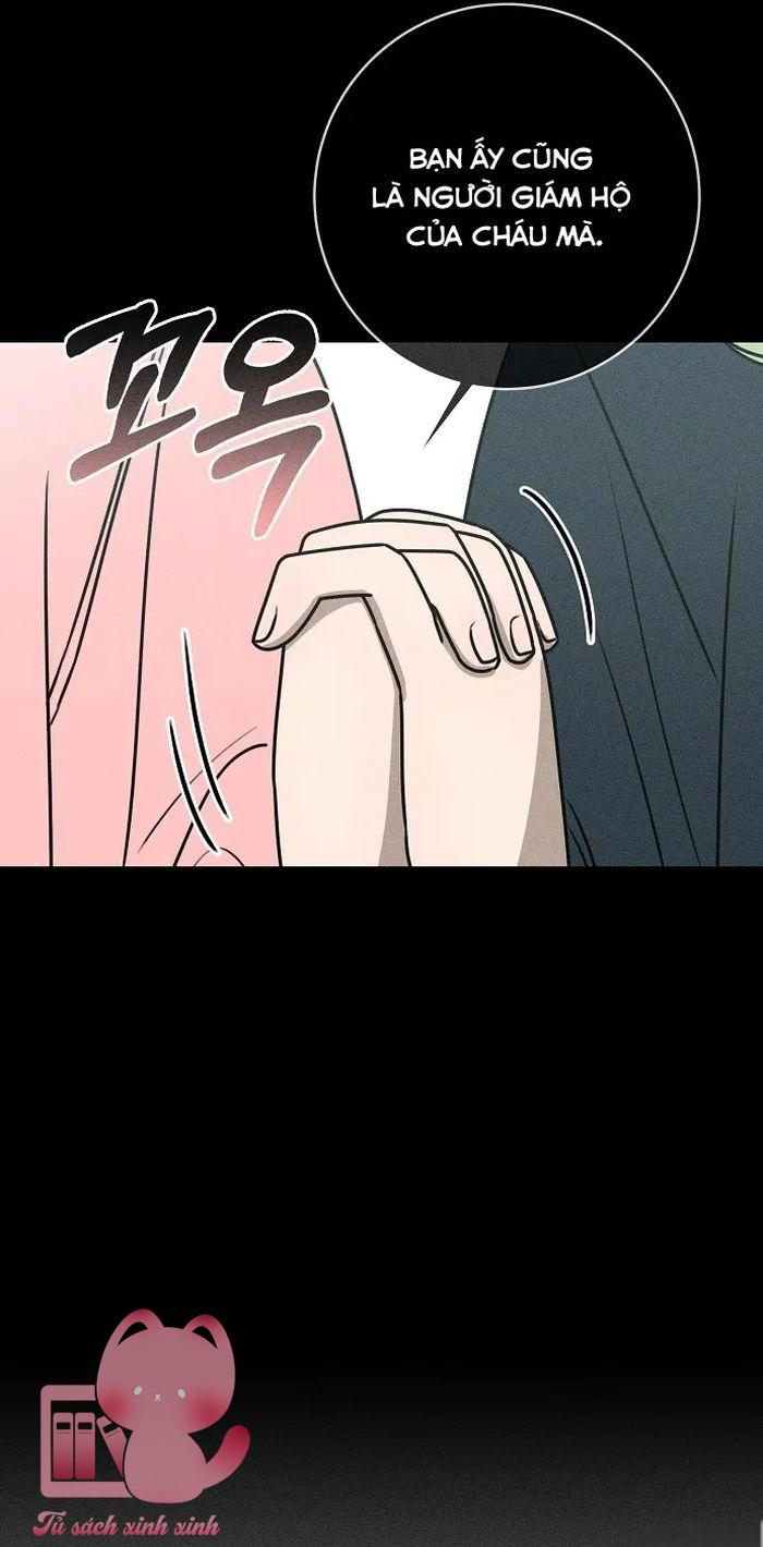 Lời Tỏ Tình Mạnh Mẽ - Chap 34