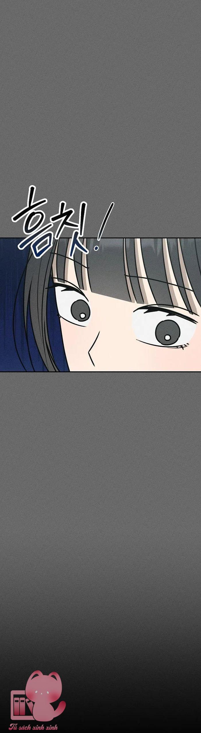 Lời Tỏ Tình Mạnh Mẽ - Chap 35