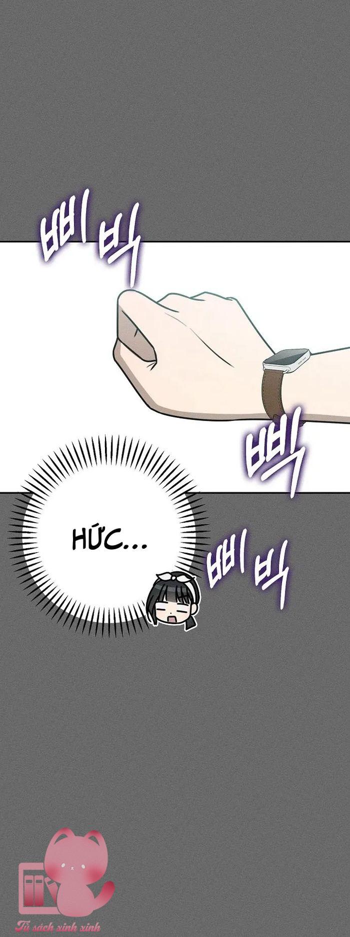 Lời Tỏ Tình Mạnh Mẽ - Chap 35