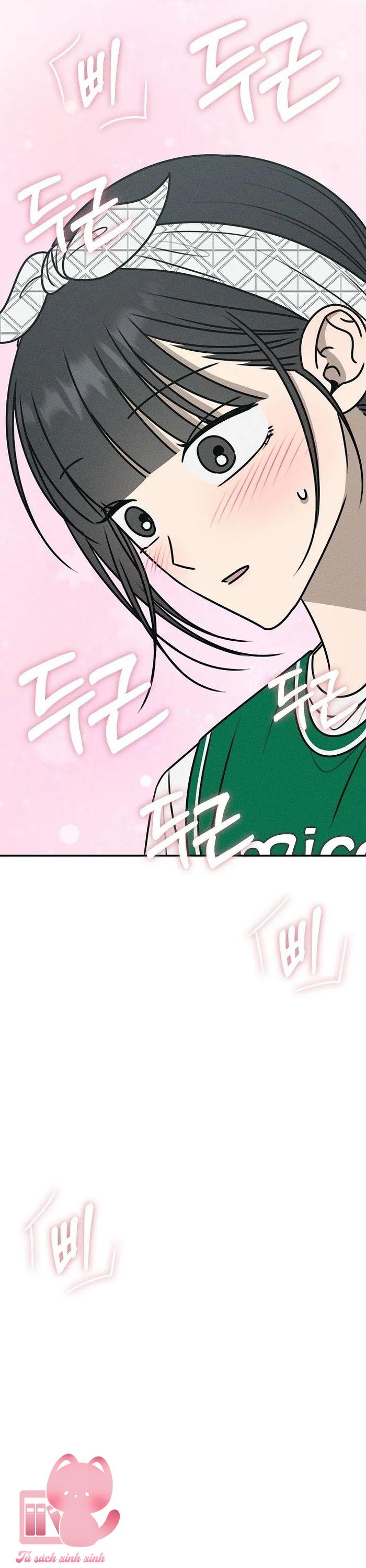 Lời Tỏ Tình Mạnh Mẽ - Chap 35