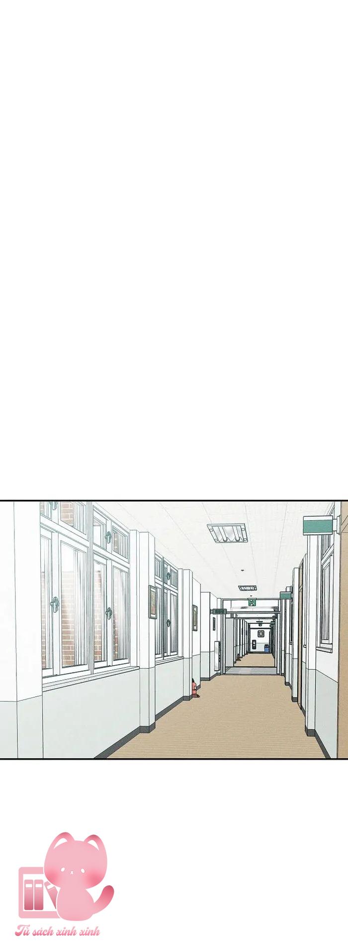 Lời Tỏ Tình Mạnh Mẽ - Chap 35