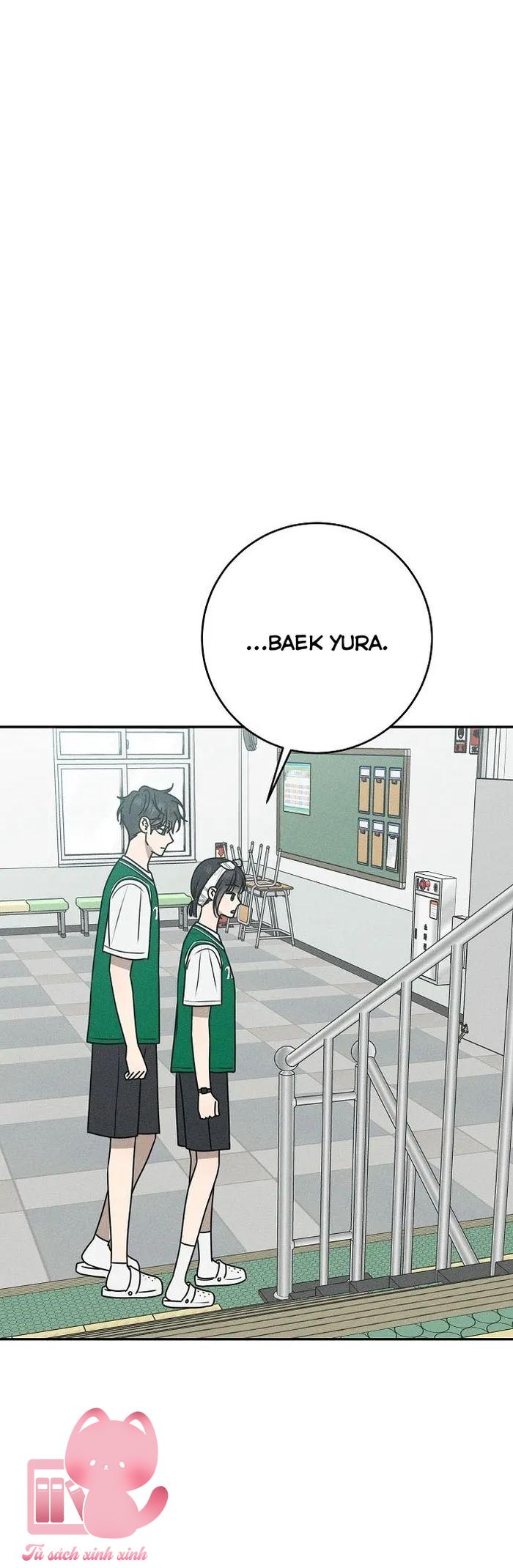 Lời Tỏ Tình Mạnh Mẽ - Chap 35